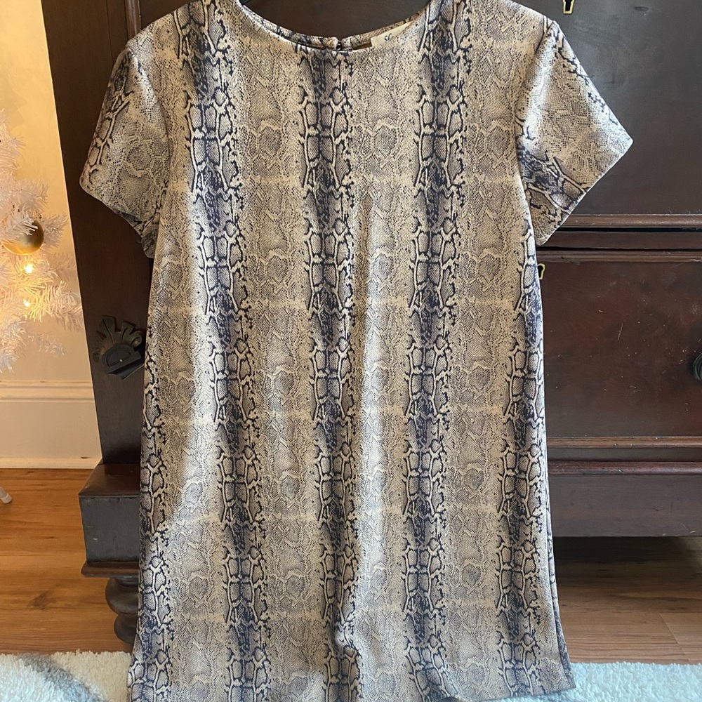 She+Sky dress size S:)